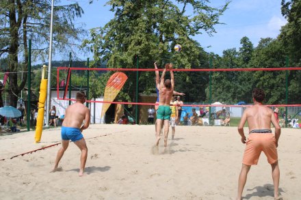 Uczestnicy Turnieju